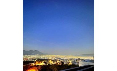 Casa en Venta en Cumbres Elite Premier Sector Everest, Monterrey