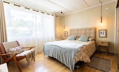 PROPIEDAD COMERCIAL CASA MAS CABAÑAS Y DEPTOS