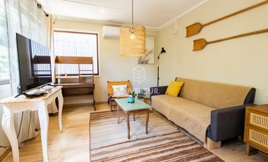 PROPIEDAD COMERCIAL CASA MAS CABAÑAS Y DEPTOS