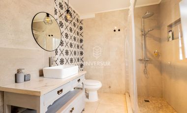 PROPIEDAD COMERCIAL CASA MAS CABAÑAS Y DEPTOS