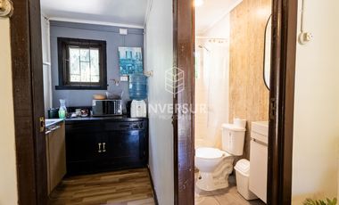 PROPIEDAD COMERCIAL CASA MAS CABAÑAS Y DEPTOS