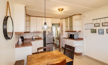 PROPIEDAD COMERCIAL CASA MAS CABAÑAS Y DEPTOS
