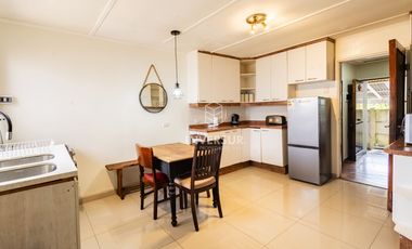 PROPIEDAD COMERCIAL CASA MAS CABAÑAS Y DEPTOS