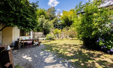 PROPIEDAD COMERCIAL CASA MAS CABAÑAS Y DEPTOS