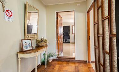PROPIEDAD COMERCIAL CASA MAS CABAÑAS Y DEPTOS