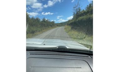 Oportunidad! 6 Hectáreas de Terreno en Quellón, Chadmo