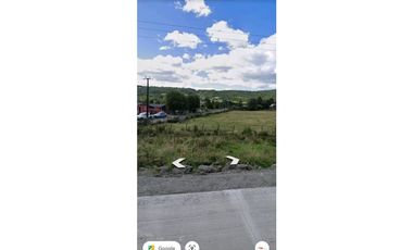 Oportunidad! 6 Hectáreas de Terreno en Quellón, Chadmo