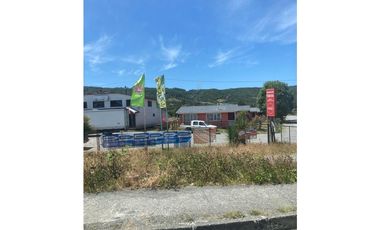 Oportunidad! 6 Hectáreas de Terreno en Quellón, Chadmo