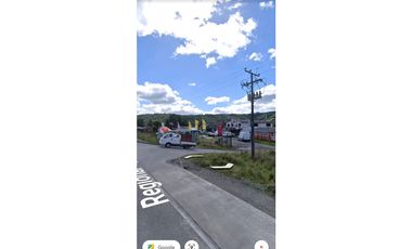 Oportunidad! 6 Hectáreas de Terreno en Quellón, Chadmo