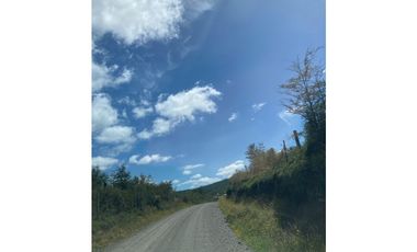 Oportunidad! 6 Hectáreas de Terreno en Quellón, Chadmo