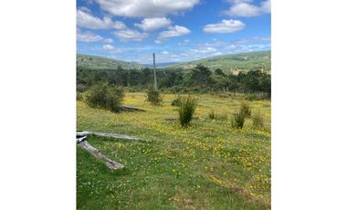 Oportunidad! 6 Hectáreas de Terreno en Quellón, Chadmo
