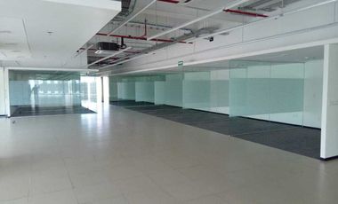 RENTA DE OFICINAS EN TORRE PORCHE EN SANTA FE