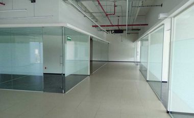 RENTA DE OFICINAS EN TORRE PORCHE EN SANTA FE