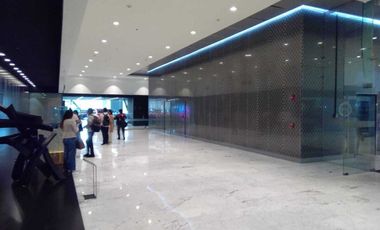 RENTA DE OFICINAS EN TORRE PORCHE EN SANTA FE