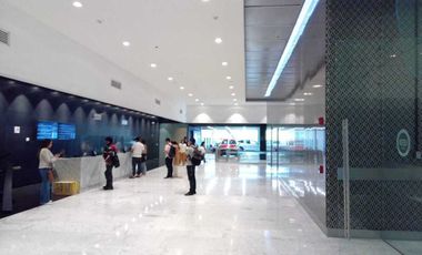 RENTA DE OFICINAS EN TORRE PORCHE EN SANTA FE