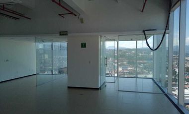 RENTA DE OFICINAS EN TORRE PORCHE EN SANTA FE