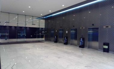 RENTA DE OFICINAS EN TORRE PORCHE EN SANTA FE