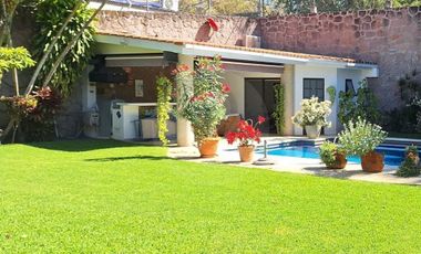 Colinas de Xochitepec Casa en condominio en venta en Club de Golf Santa Fe