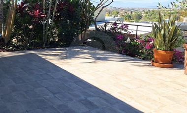 Colinas de Xochitepec Casa en condominio en venta en Club de Golf Santa Fe