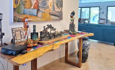 Colinas de Xochitepec Casa en condominio en venta en Club de Golf Santa Fe