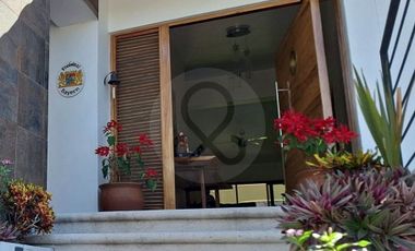 Colinas de Xochitepec Casa en condominio en venta en Club de Golf Santa Fe