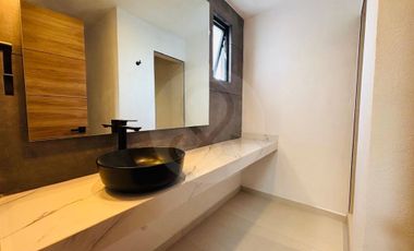 Casa en condominio en venta en San Francisco