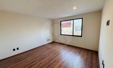 Casa en condominio en venta en San Francisco