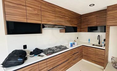 Casa en condominio en venta en San Francisco
