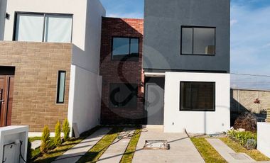 Casa en condominio en venta en San Francisco