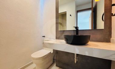 Casa en condominio en venta en San Francisco