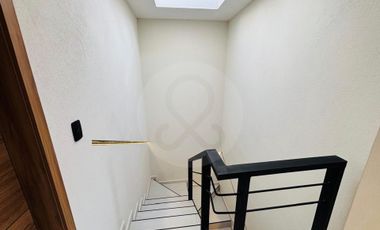 Casa en condominio en venta en San Francisco