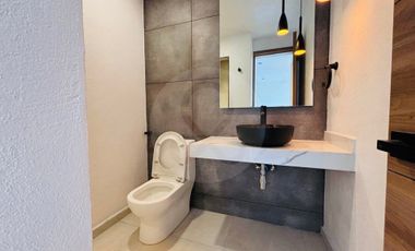 Casa en condominio en venta en San Francisco