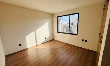 Casa en condominio en venta en San Francisco