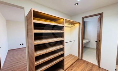 Casa en condominio en venta en San Francisco