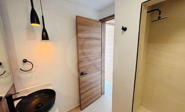 Casa en condominio en venta en San Francisco