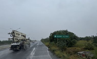 TERRENO EN RENTA EN SALINAS VICTORIA