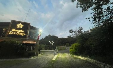 RANCHO SAN DIEGO CASA VENTA IXTAPA DE LA SAL MEXICO