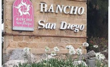 RANCHO SAN DIEGO CASA VENTA IXTAPA DE LA SAL MEXICO