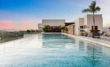 DEPARTAMENTO 1 REC+FLEX NUEVO VALLARTA, ENTREGA INMEDIATA!!!/VIT