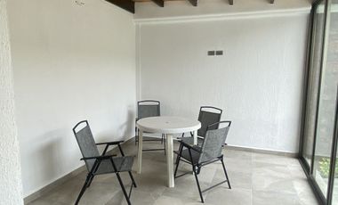 Venta casa remodelada en Estrella del Sur, Angelópolis