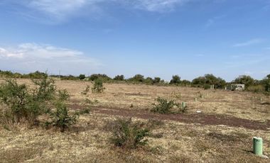 Terreno en venta, San Juan La Sabana, Atlixco