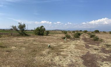 Terreno en venta, San Juan La Sabana, Atlixco