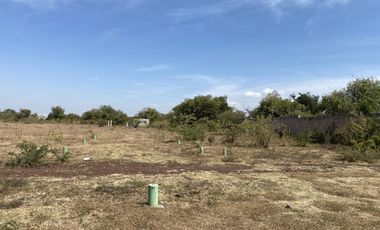 Terreno en venta, San Juan La Sabana, Atlixco