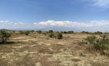 Terreno en venta, San Juan La Sabana, Atlixco