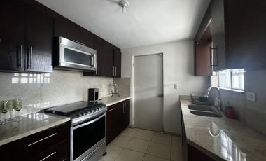 Casa en Renta, Cumbres, Las Lomas Sec Bosques, Monterrey NL