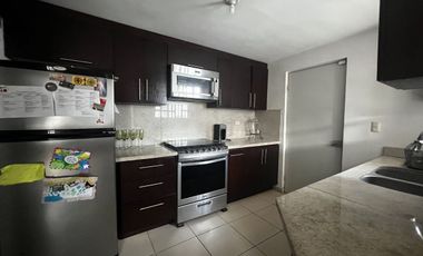Casa en Renta, Cumbres, Las Lomas Sec Bosques, Monterrey NL