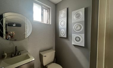 Casa en Renta, Cumbres, Las Lomas Sec Bosques, Monterrey NL