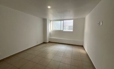 RENTA DEPARTAMENTO LA COLONIA CUAUHTÉMOC