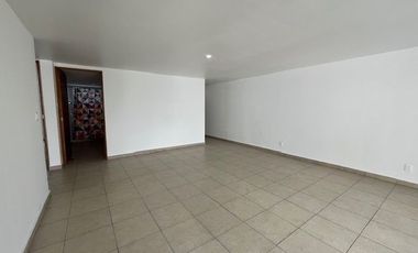 RENTA DEPARTAMENTO LA COLONIA CUAUHTÉMOC
