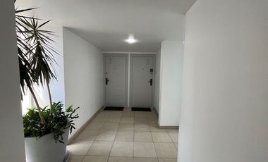RENTA DEPARTAMENTO LA COLONIA CUAUHTÉMOC